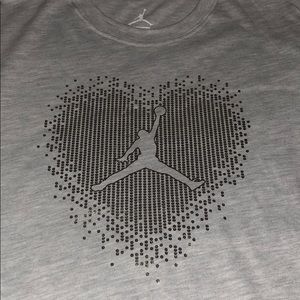 Girls shirt for a 10 to 12 years old new with tag